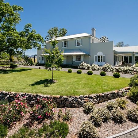 Goonoo Goonoo Station Hotel Tamworth Eksteriør billede The main house at the property