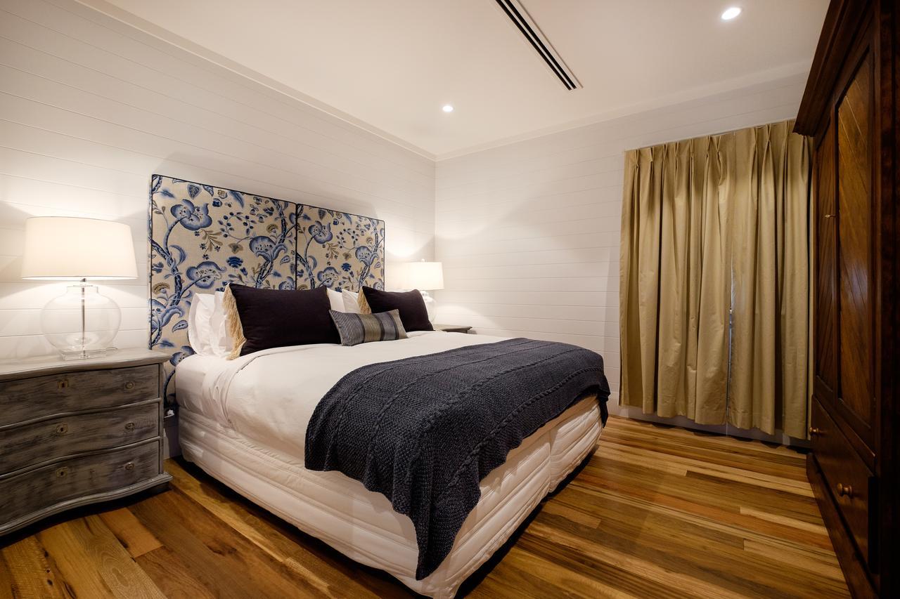 Goonoo Goonoo Station Hotel Tamworth Eksteriør billede A bedroom