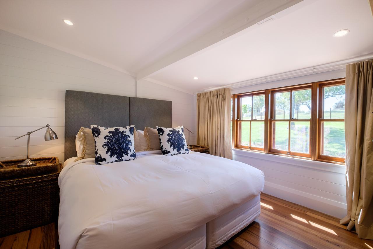 Goonoo Goonoo Station Hotel Tamworth Eksteriør billede A bedroom at the hotel