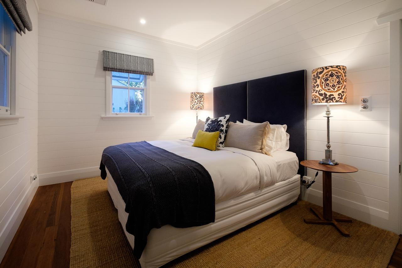 Goonoo Goonoo Station Hotel Tamworth Eksteriør billede A bedroom at the hotel