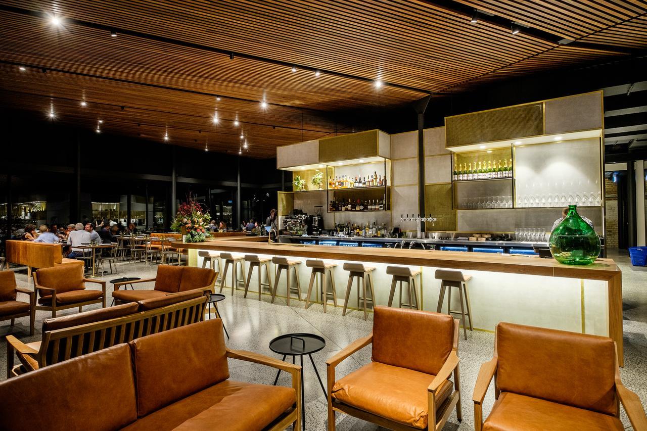 Goonoo Goonoo Station Hotel Tamworth Eksteriør billede The interior of the R&D Terraces
