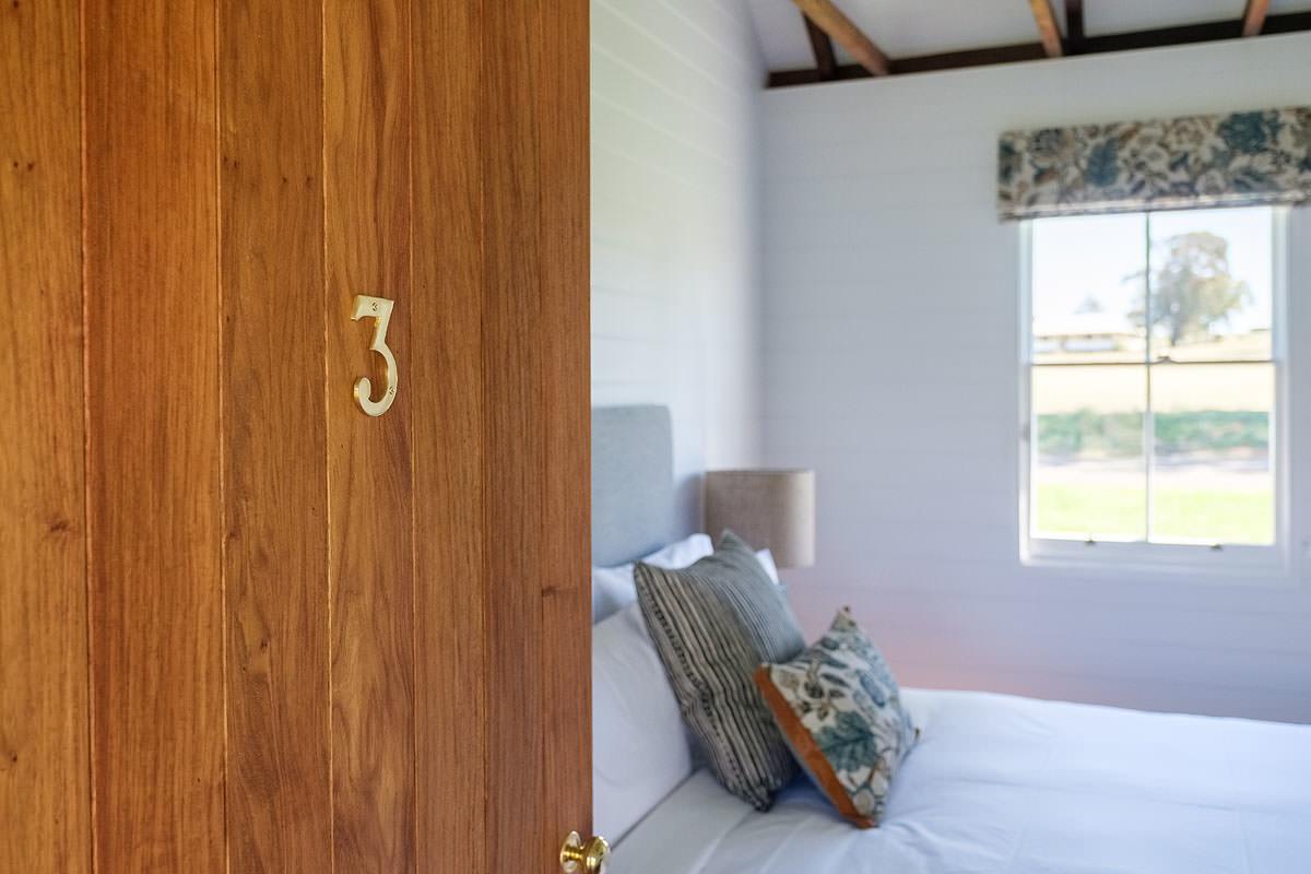 Goonoo Goonoo Station Hotel Tamworth Eksteriør billede Room 3