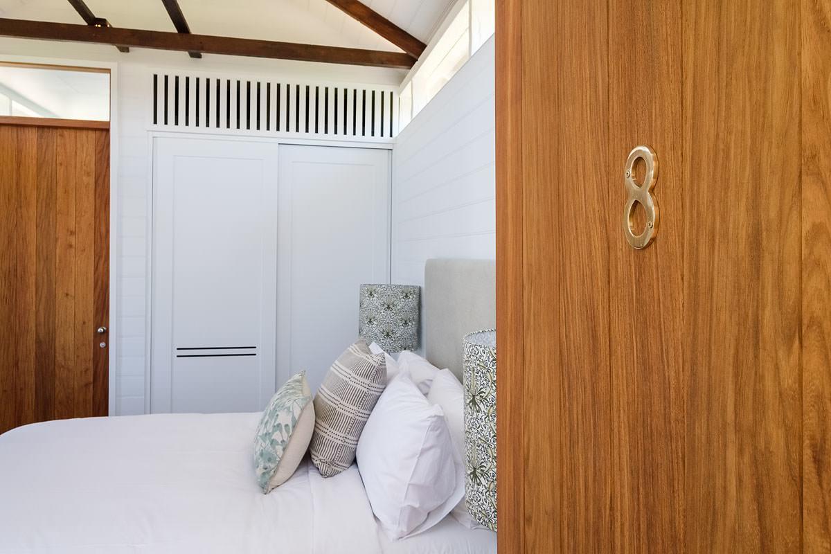 Goonoo Goonoo Station Hotel Tamworth Eksteriør billede A room at the hotel